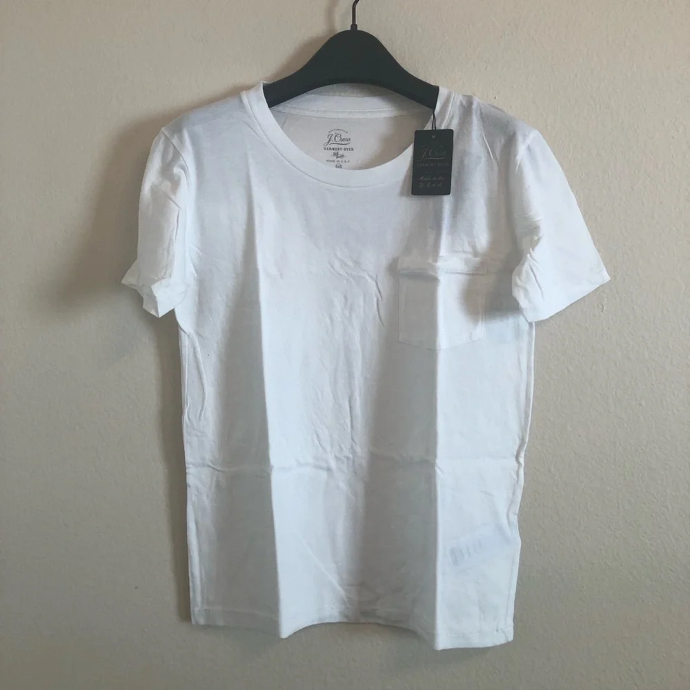 J.crew cotton T-Shirt